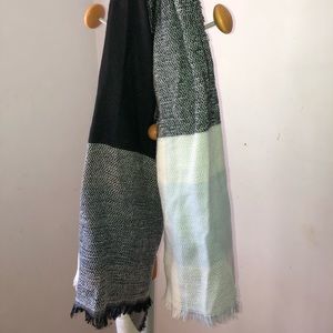 Nicole’s boutique scarf
